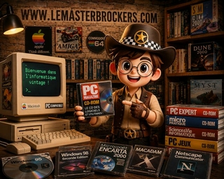 informatique-vintage-cd-rom-pc-mac-retro